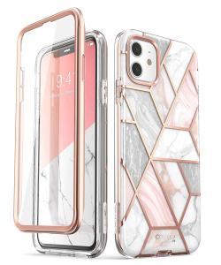 Compatible with Apple , Ultra-Thin New Creative High-End Female Tide Ins Simple Soft Cover