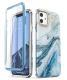 Compatible with Apple , Ultra-Thin New Creative High-End Female Tide Ins Simple Soft Cover