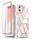 Compatible with Apple , Ultra-Thin New Creative High-End Female Tide Ins Simple Soft Cover
