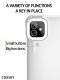 Beauty Fill Light Cover Beauty  Phone Case Shell Selfie Light Up Case