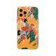 Compatible with Apple, Compatible with Apple , Flower Phone Case For Iphone, Clear Soft Camera Protector