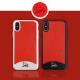 Compatible with Apple , ins Tide Brand CL Is Suitable For Apple 11Pro Max Mobile Phone Case Silicone