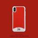 Compatible with Apple , ins Tide Brand CL Is Suitable For Apple 11Pro Max Mobile Phone Case Silicone
