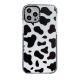 Compatible with Apple, Compatible with Apple , Personality And Creative Cow Pattern Suitable For IPhone Case