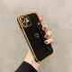Bracket Mobile Phone Case Fine Hole All-Inclusive Anti-Fall Protective Cover