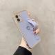 Bracket Mobile Phone Case Fine Hole All-Inclusive Anti-Fall Protective Cover