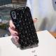 Compatible with Apple, New Small Fragrance For Iphonex S Max Mobile Phone Case