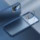 New Matte Camera Metal Bracket 12 Protective Cover