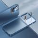 New Matte Camera Metal Bracket 12 Protective Cover