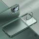New Matte Camera Metal Bracket 12 Protective Cover