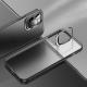 New Matte Camera Metal Bracket 12 Protective Cover
