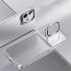 New Matte Camera Metal Bracket 12 Protective Cover