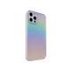 Colorful Transparent Mini Two-In-One Phone Case