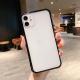 Suitable For  12 Pro Acrylic Four-Corner Anti-Fall Mobile Phone Case