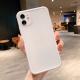 Suitable For  12 Pro Acrylic Four-Corner Anti-Fall Mobile Phone Case