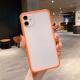 Suitable For  12 Pro Acrylic Four-Corner Anti-Fall Mobile Phone Case
