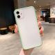 Suitable For  12 Pro Acrylic Four-Corner Anti-Fall Mobile Phone Case