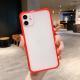 Suitable For  12 Pro Acrylic Four-Corner Anti-Fall Mobile Phone Case