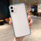 Suitable For  12 Pro Acrylic Four-Corner Anti-Fall Mobile Phone Case