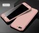 Compatible with Apple, Suitable For Iphone 6s Mobile Phone Case All-Inclusive 360 Matte Anti-Drop Ultra-Thin Hard Case