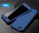 Compatible with Apple, Suitable For Iphone 6s Mobile Phone Case All-Inclusive 360 Matte Anti-Drop Ultra-Thin Hard Case