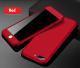 Compatible with Apple, Suitable For Iphone 6s Mobile Phone Case All-Inclusive 360 Matte Anti-Drop Ultra-Thin Hard Case