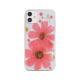 Compatible with Apple, Compatible with Apple , Suitable For Iphone Case Silicone Flower