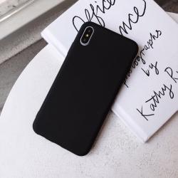 Frosted All-Inclusive Mobile Phone Case