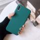 Frosted All-Inclusive Mobile Phone Case