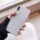 Frosted All-Inclusive Mobile Phone Case