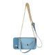 Handheld Messenger Rope Mobile Phone Case With Card Bag