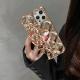 Gold Chain Fall Proof Mobile Phone Case