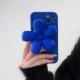 Down Flower Phone Case Bracket