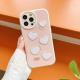 New Year Anti Falling Silicone Phone Case