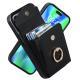 Creative Mobile Phone Leather Piano Plug Protective Cover