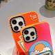 Funny And Creative Tomato Sauce Mobile Phone Shell