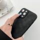 Sheepskin Glass Phone Case