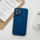 Sheepskin Glass Phone Case