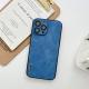 Sheepskin Glass Phone Case