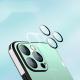Magic Color Gradually Toughened Glass Phone Case
