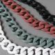 Acrylic Resin Phone Case Chain