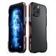 Metal Bezel-proof Phone Case