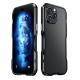 Metal Bezel-proof Phone Case