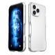 Metal Bezel-proof Phone Case