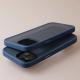 Color Collision Liquid Frosted Phone Case