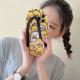 Little Yellow Duck Slipper Phone Case