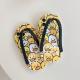 Little Yellow Duck Slipper Phone Case