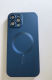 Frosted Magnetic Suction Phone Case