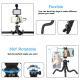 Compatible with Apple, Octopus Yripod Live Broadcast Kit With Fill Light Microphone