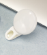 Portable mobile phone lighting